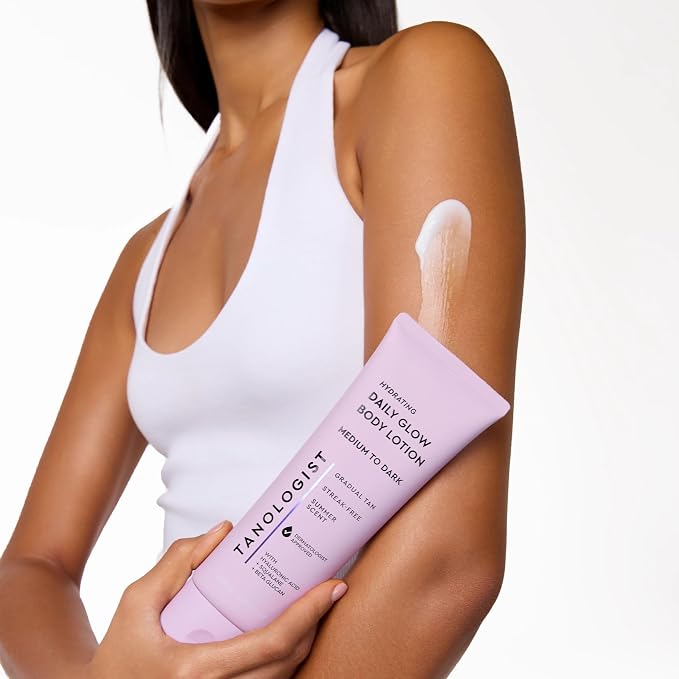 Brightening Daily Glow - Fair/Medium