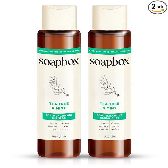 Tea Tree Oil
