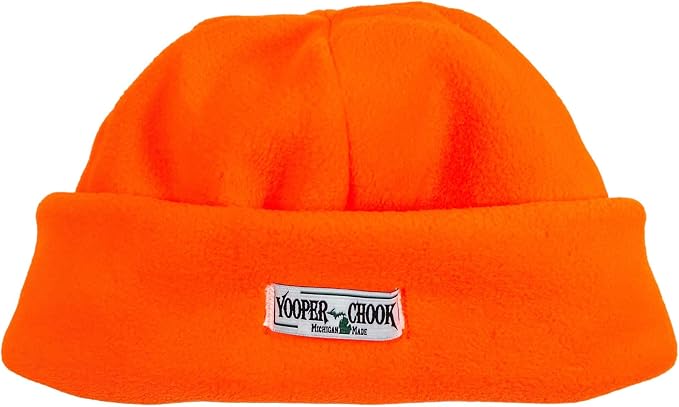 Blaze Orange