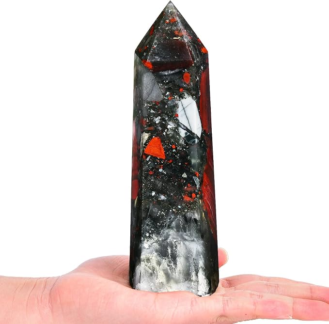 African Bloodstone