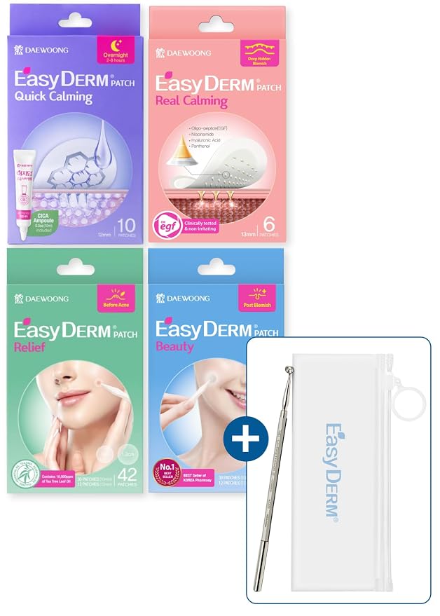 Multi-Step Kit
