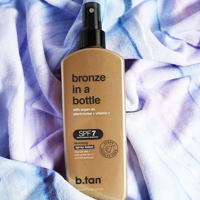 Bronze