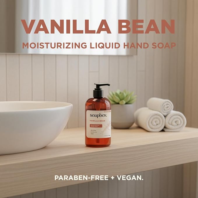 Vanilla Bean