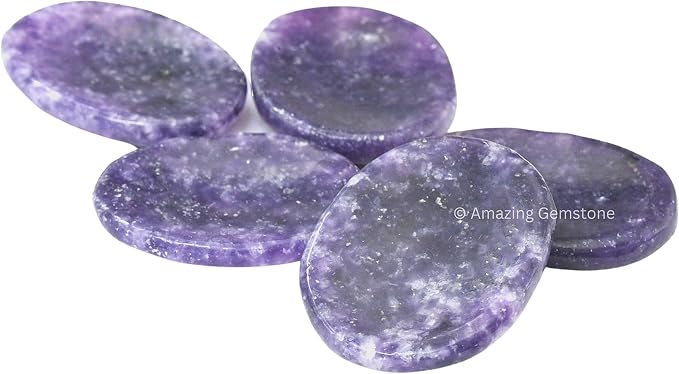 Lepidolite
