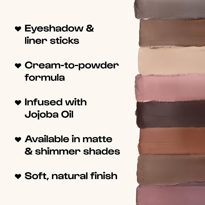 Victory Blush (Light Pink shimmer)
