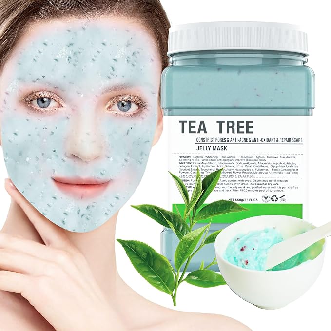 Tea Tree