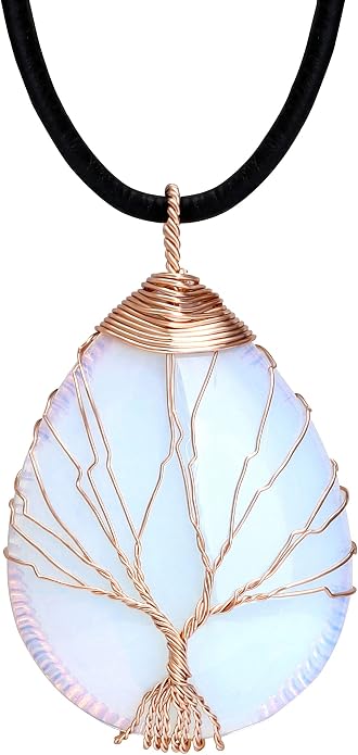 3. Opal