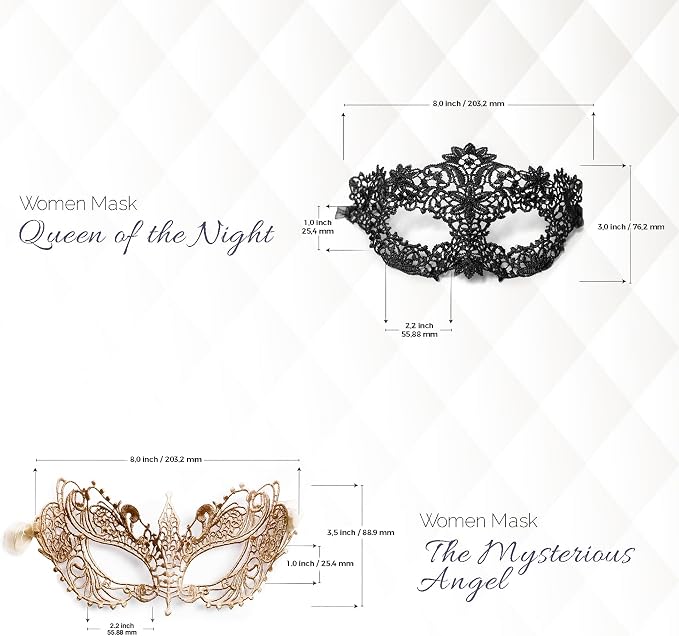 Softlace - 2pcs Women