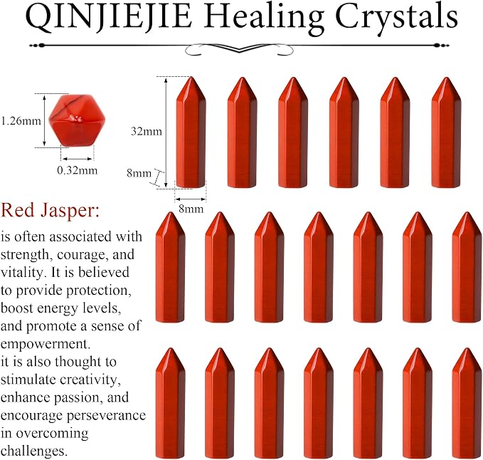 11-red Jasper