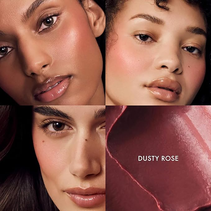 Dusty Rose