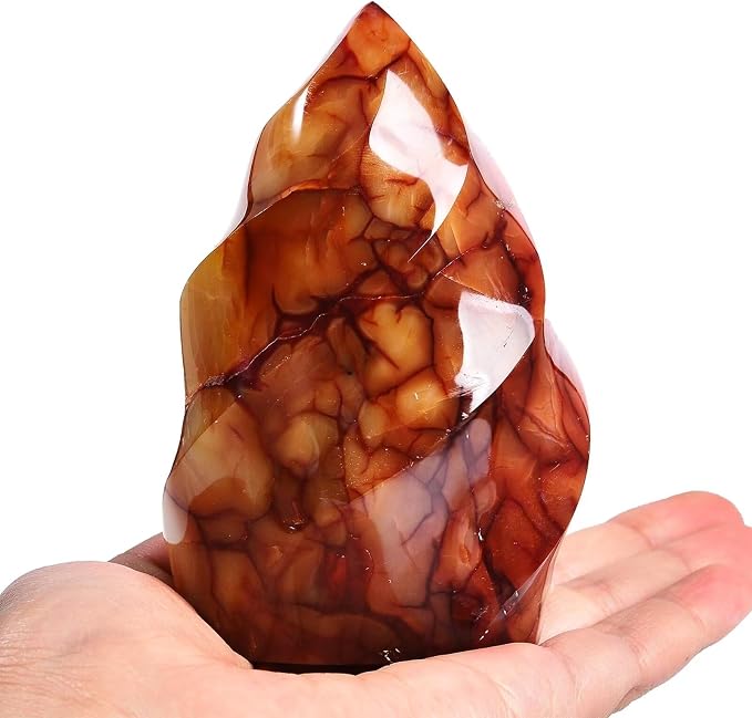 Red Agate