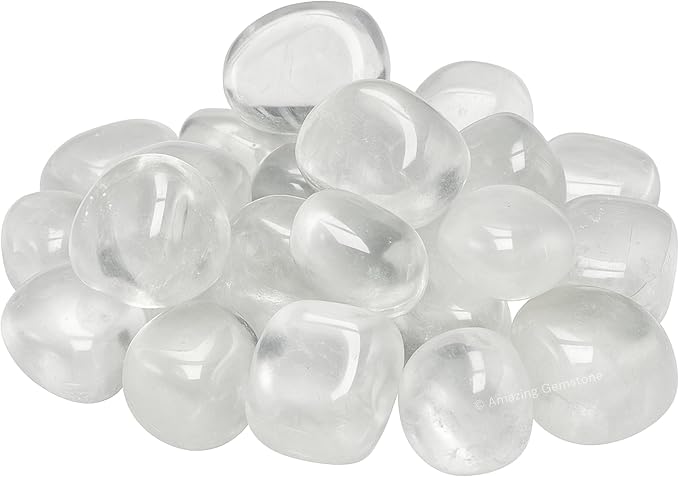 Clear Quartz (1st Grade)
