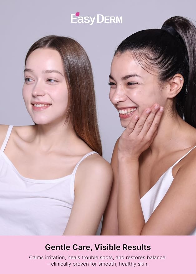 4-Type Pimple Patches