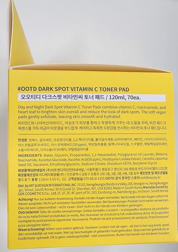 Boosting Toner