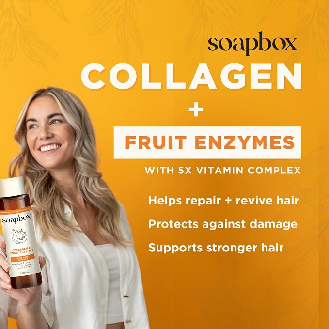 Collagen & Fruit Enzymes
