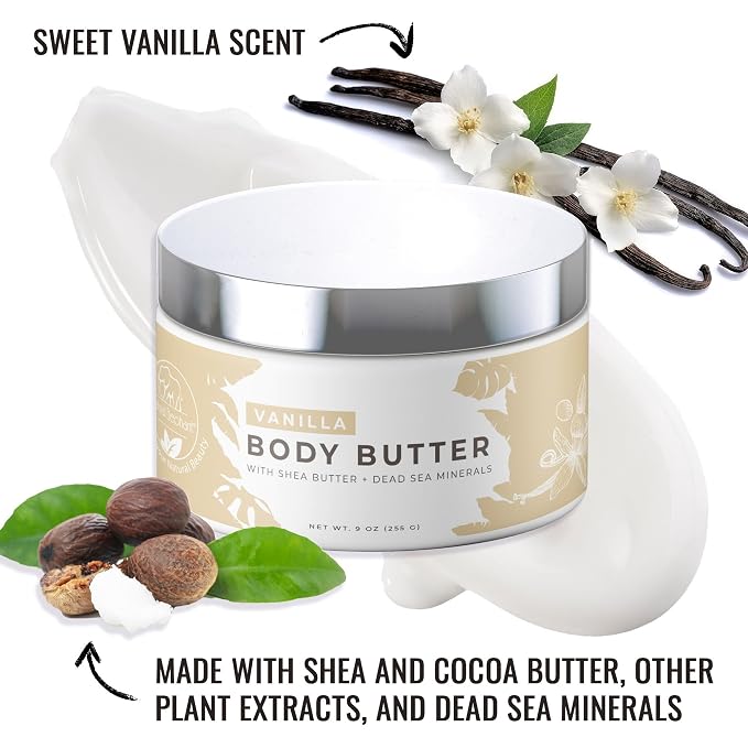 Vanilla
