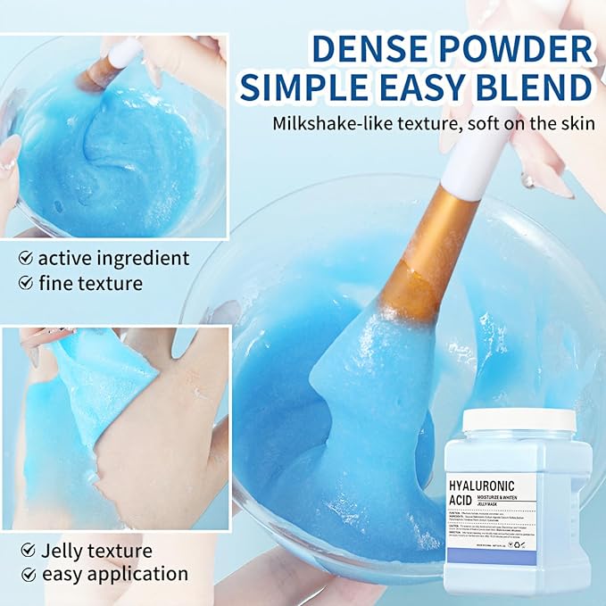 Hyaluronic Acid