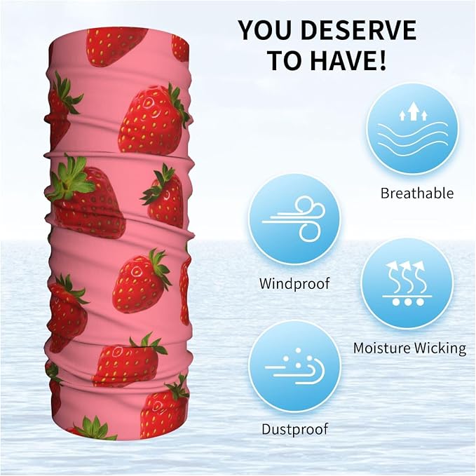 Juicy Strawberry