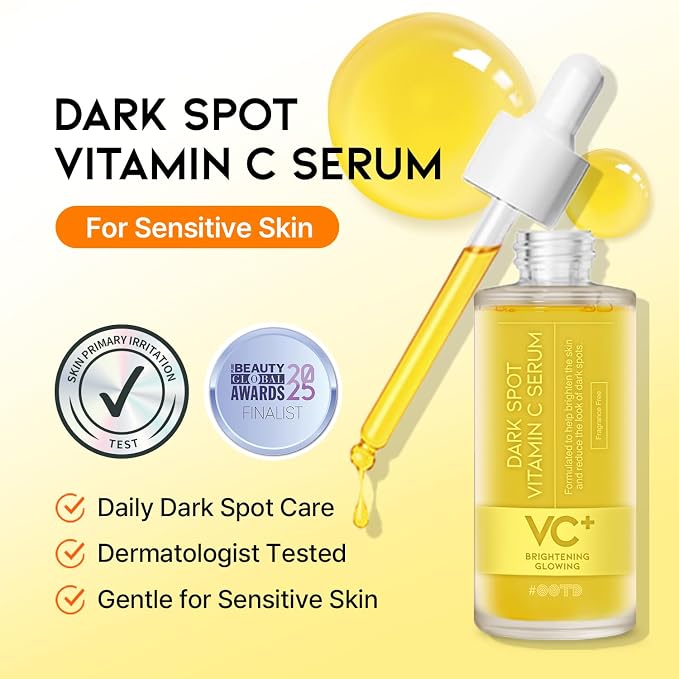 Vitamin C Serum