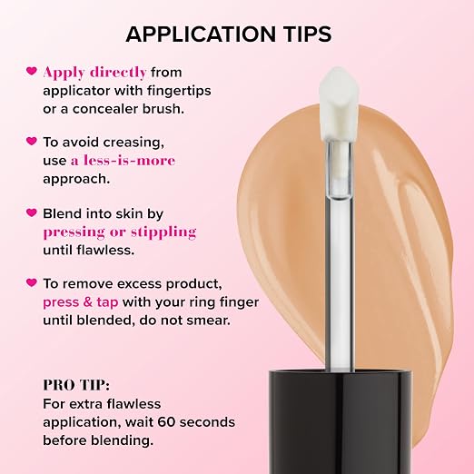 19 Honey (Tan with Neutral Undertones)