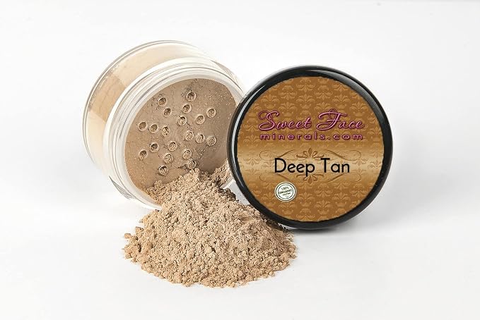 Deep Tan