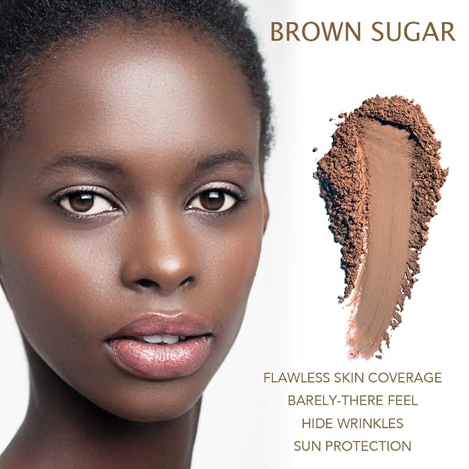 Brown Sugar