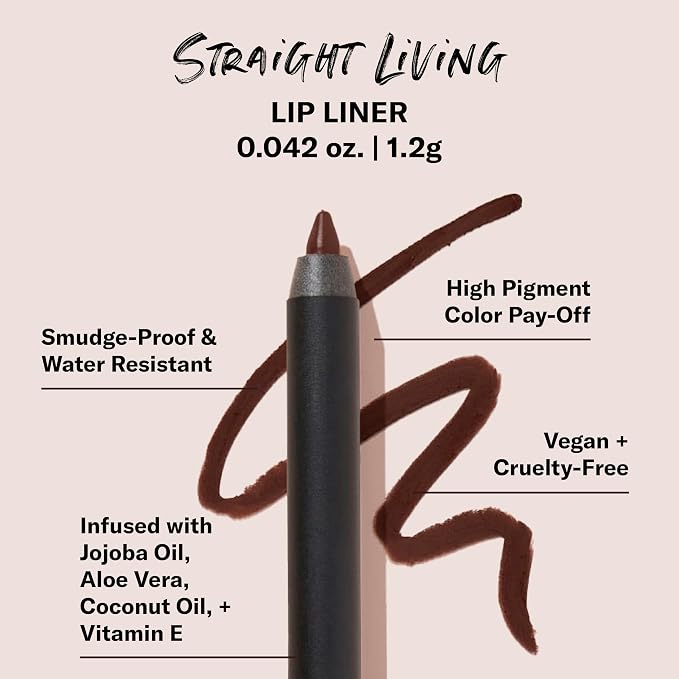 Straight Living