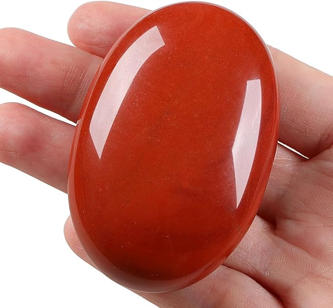 I-red Jasper