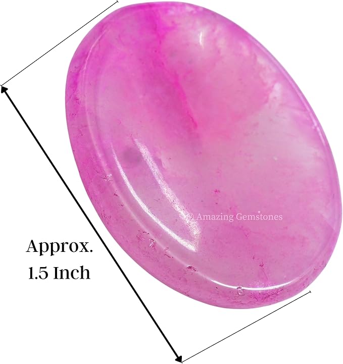 Pink Onyx