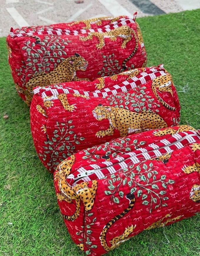 Red Cheetah