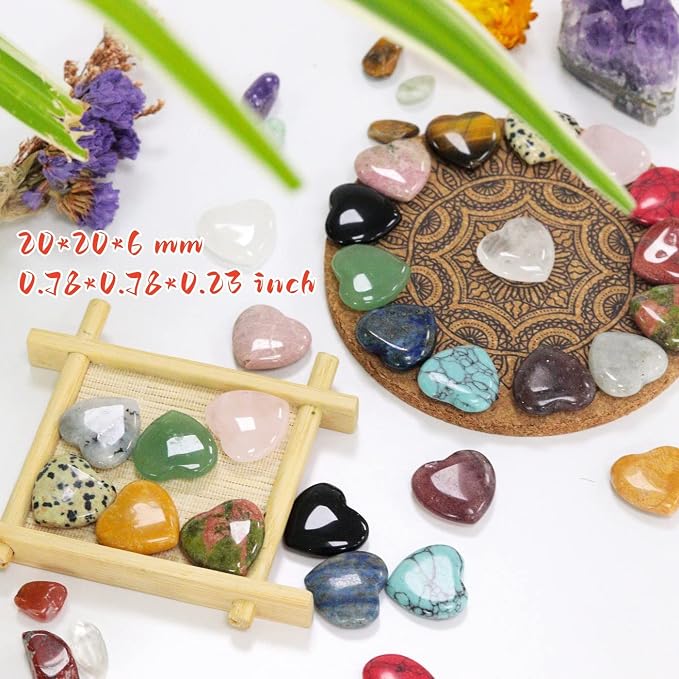 2-15pcs