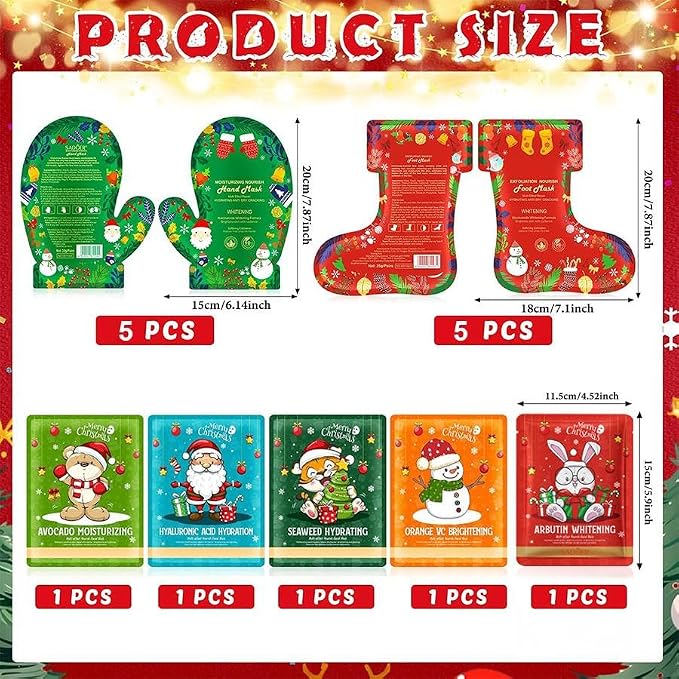 Moisturizing Sets
