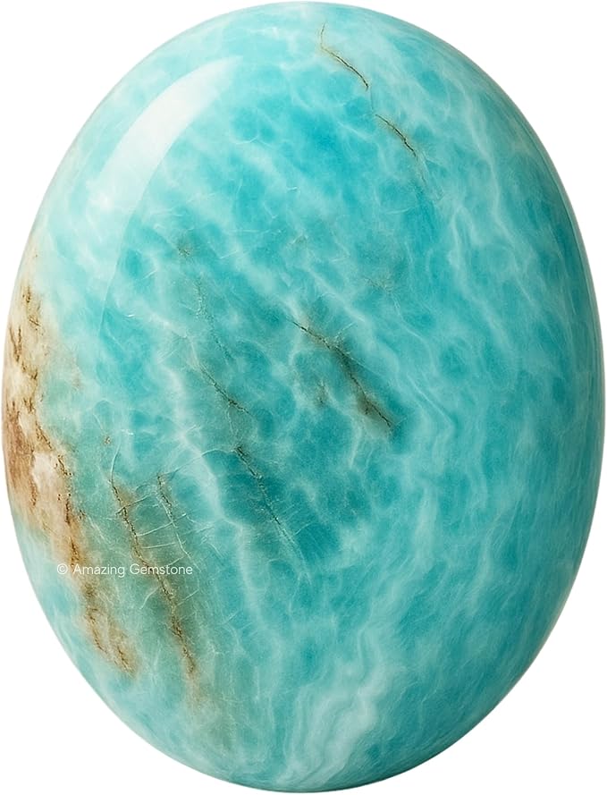 Caribbean Calcite Crystal