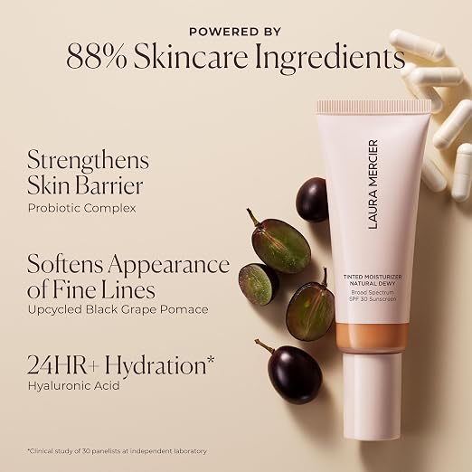 4W Ochre- Medium with warm undertones