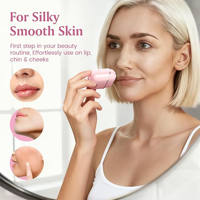 Shimmer Pink