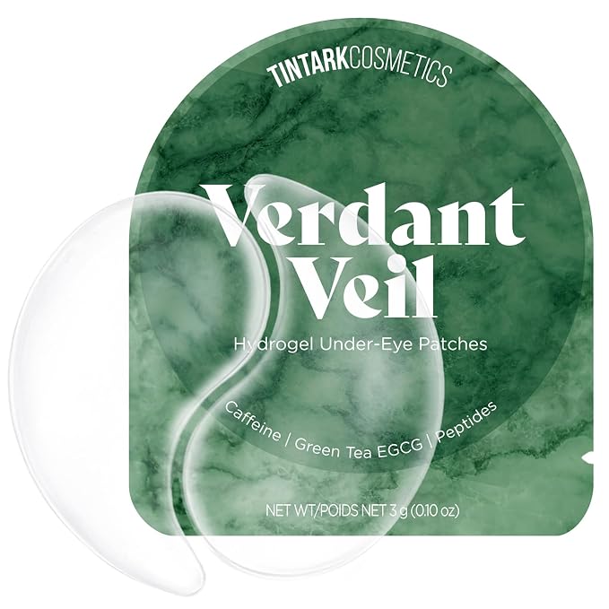 Verdant Veil