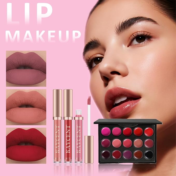 Makeup Kit