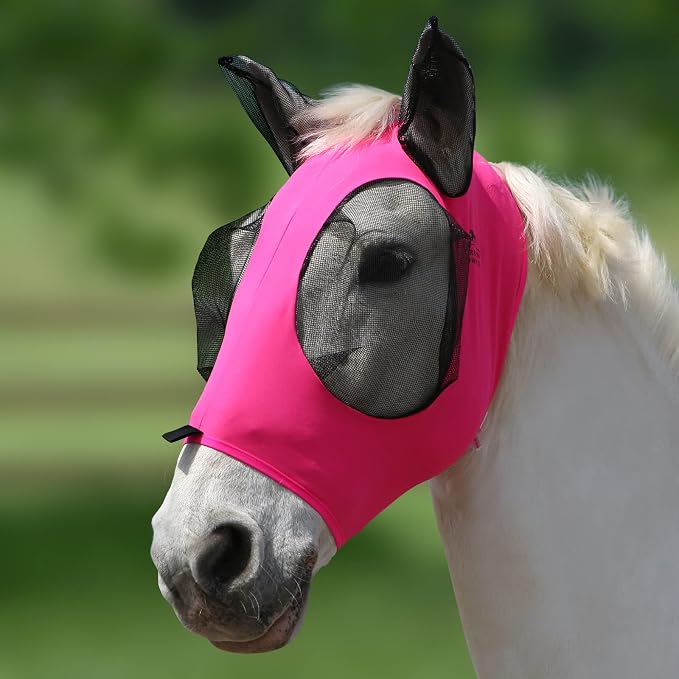 Rose Pink