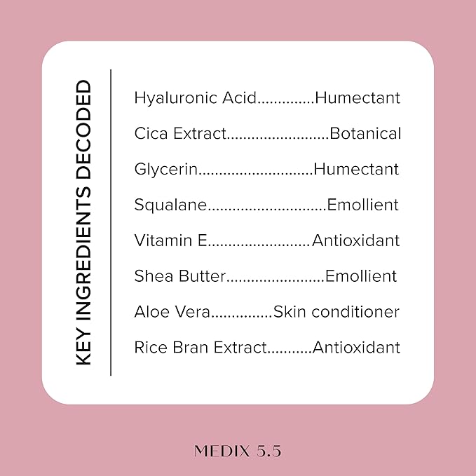 Exfoliating Foam Wash + Hyaluronic Acid Cream