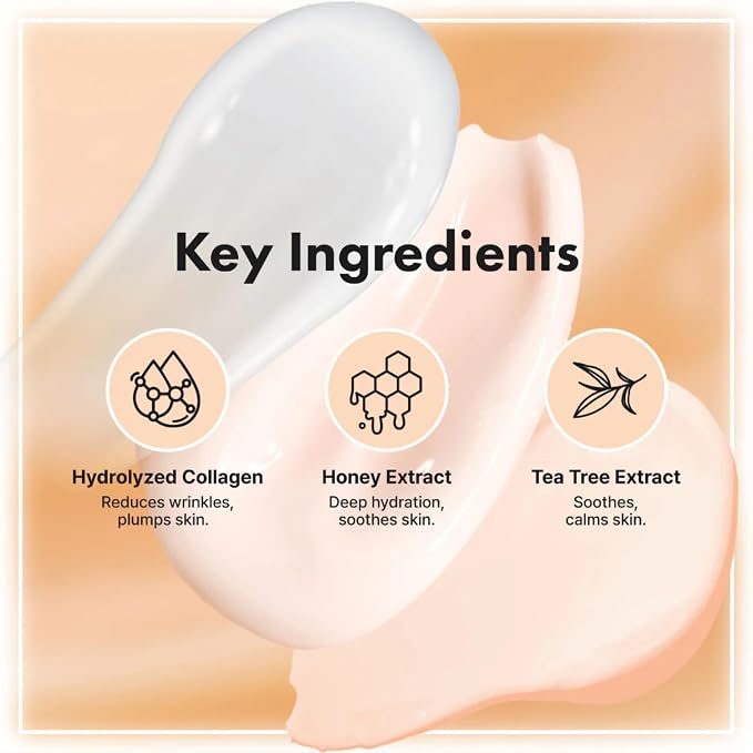 Collagen Moisturizer