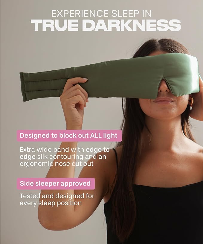 Cloud Mask - Olive