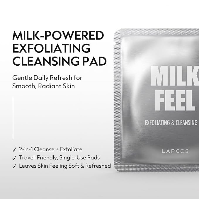 Milk Feel