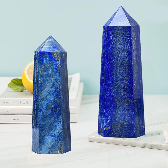 Lapis Lazuli