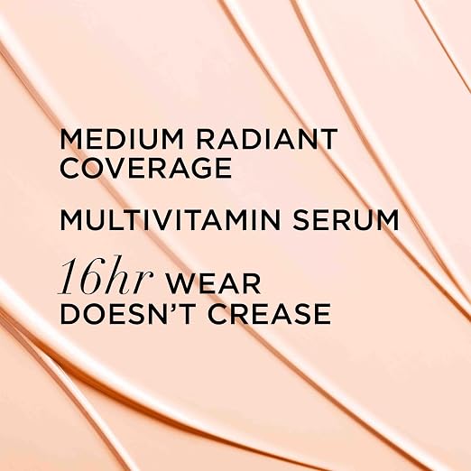 110 Fairest Neutral (fair with peach undertones)