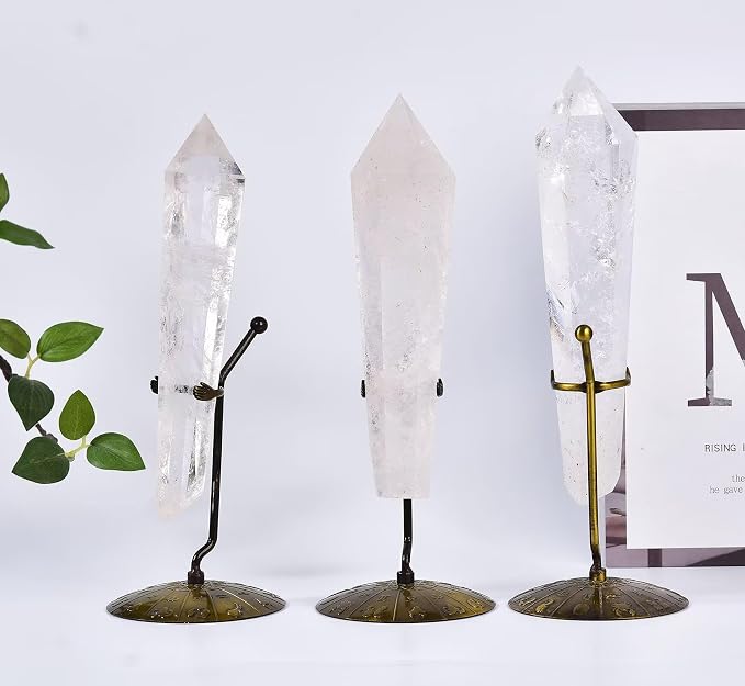 White Crystal