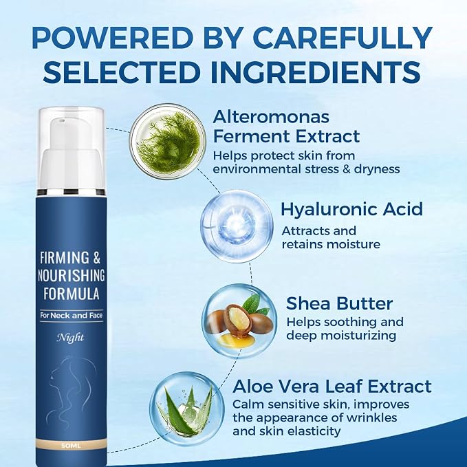 Day & Night Cream Bundle