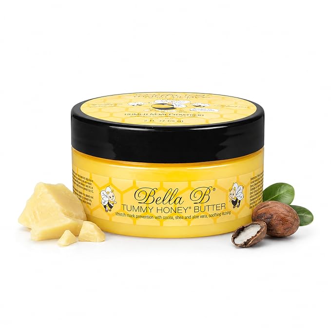 Tummy Butter