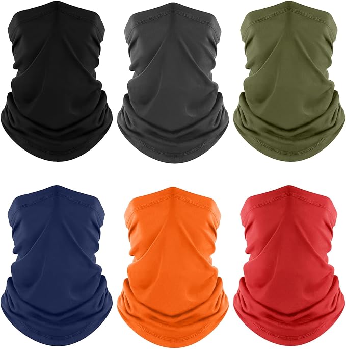 Black+gray+green+navy+orange+red