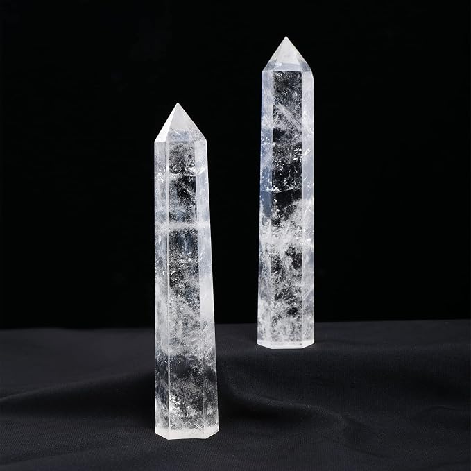 Clear Quartz