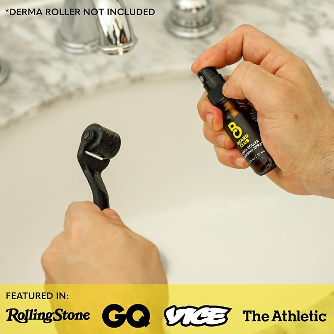 Cleansing Spray